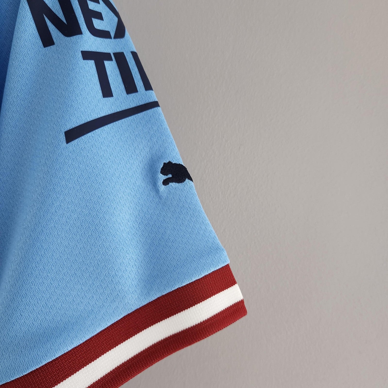 22 23 Manchester City Home