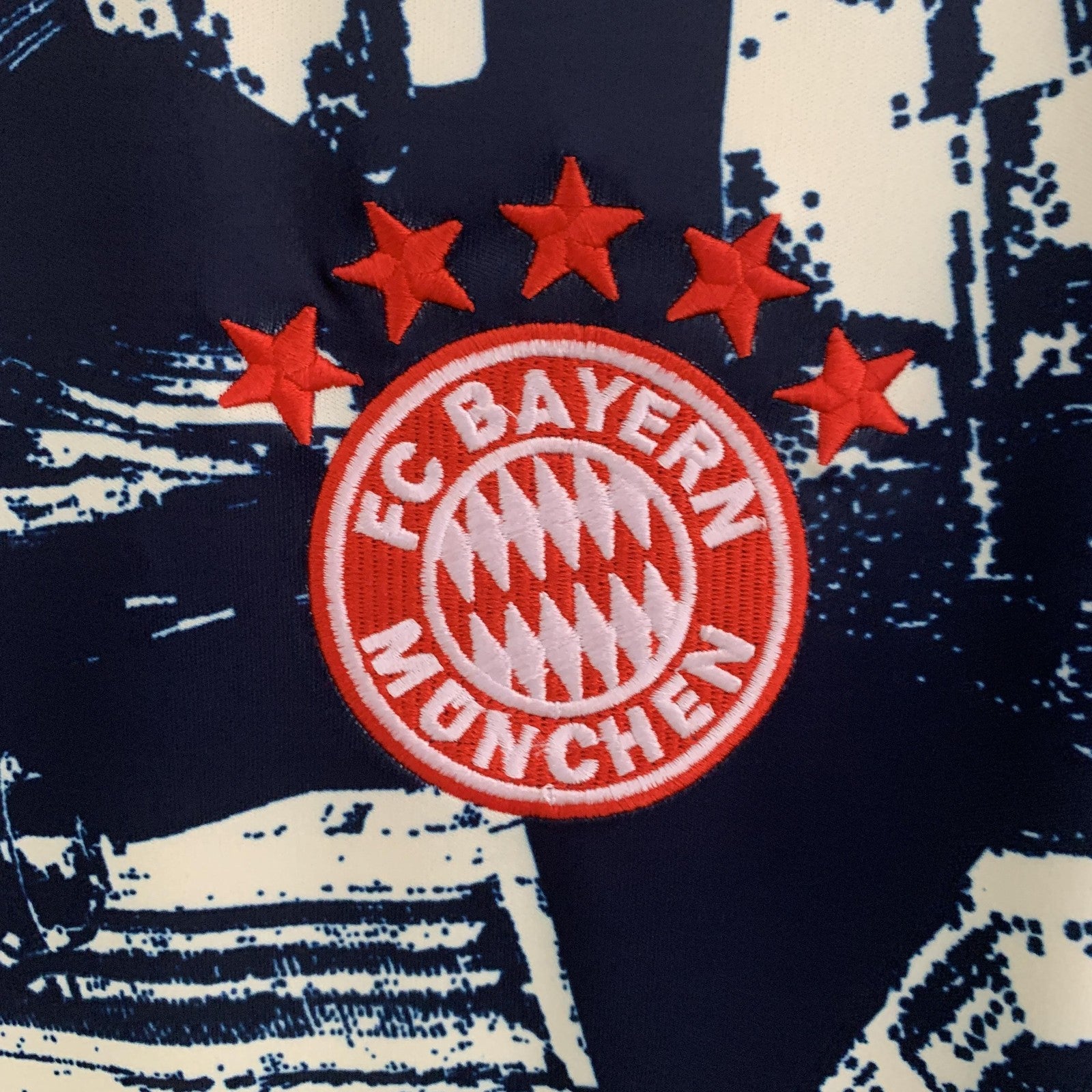 23 24 Bayern Munich Special Edition