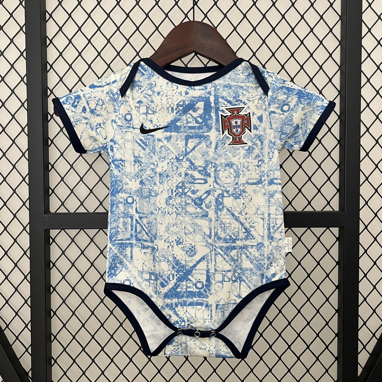2024 Baby Portugal Away