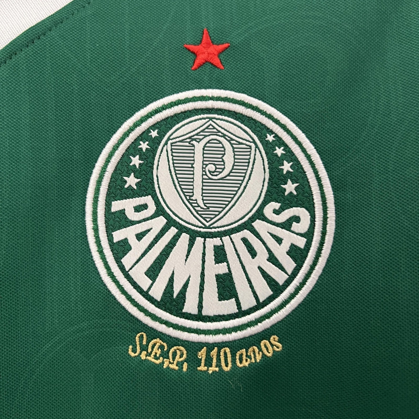 24 25 Women Palmeiras Home