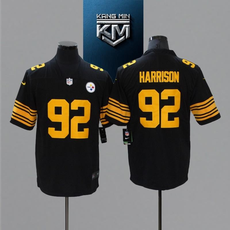 2021 Steelers Nfl Jersey