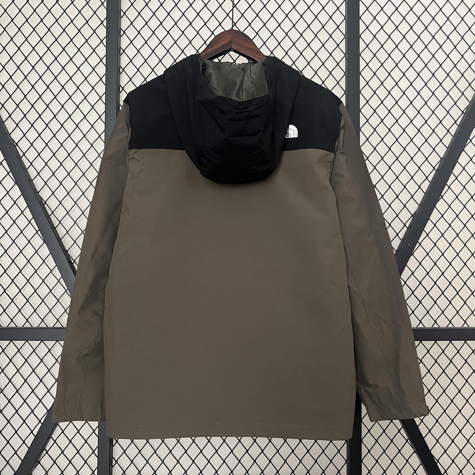 2024 New Windbreaker