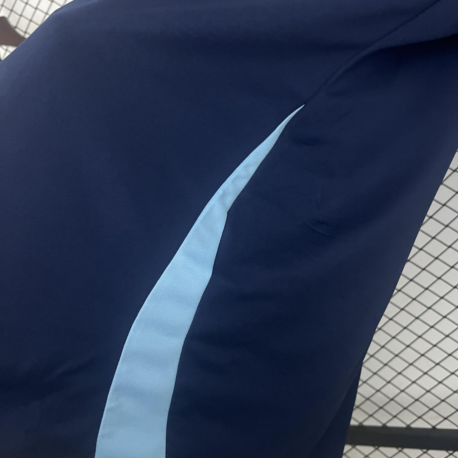 25 26 Polo Flamengo Training Suit