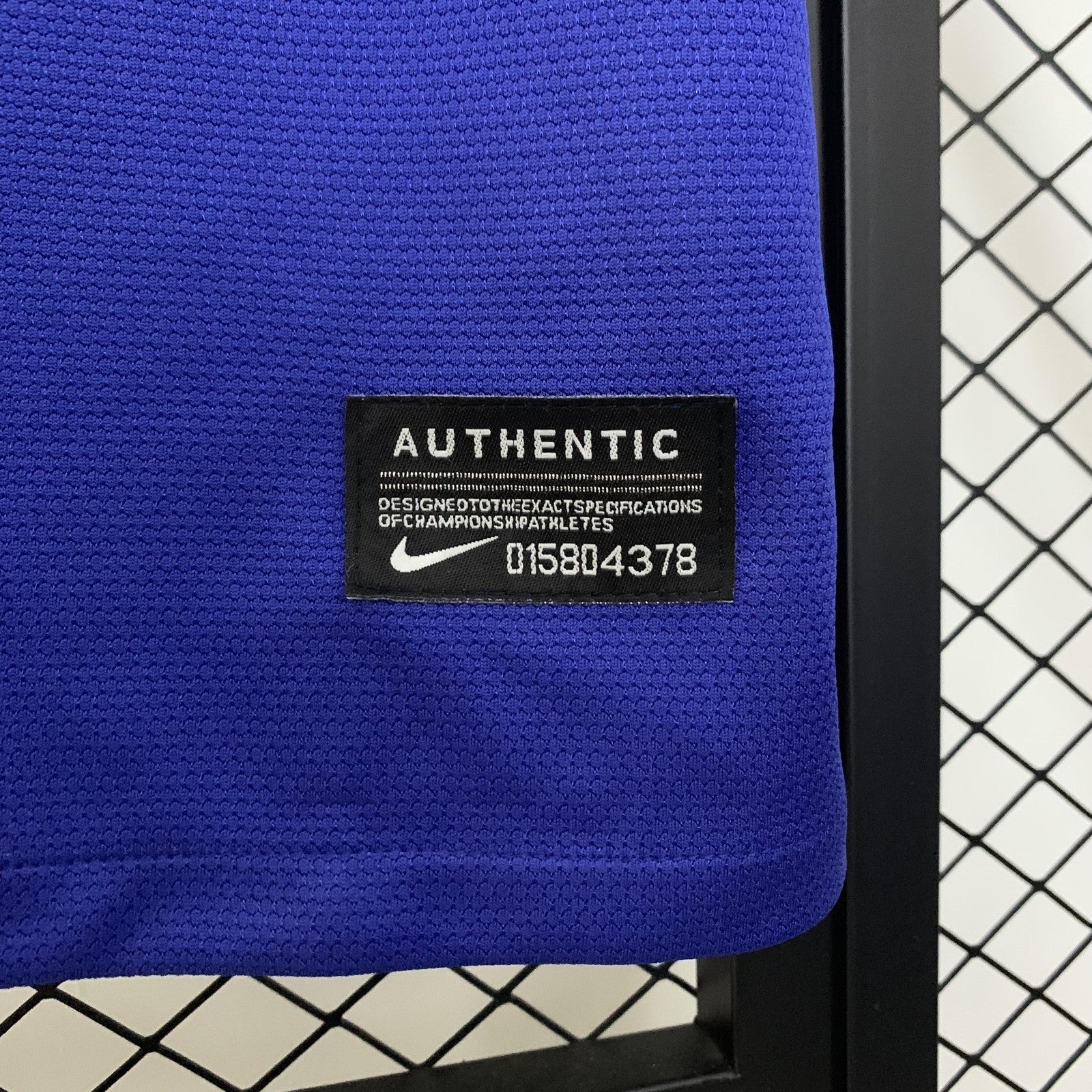 Retro Boca Juniors 11 12 Home