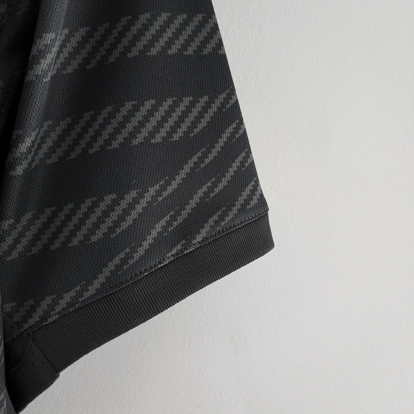 22 23 Real Madrid Third Away