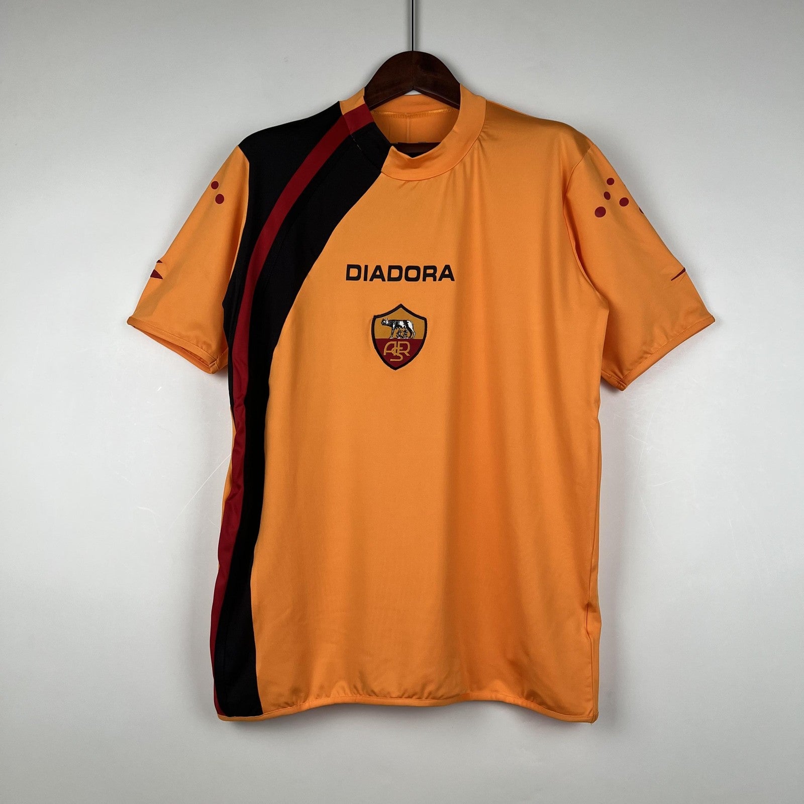 Retro Roma 05 06 Home
