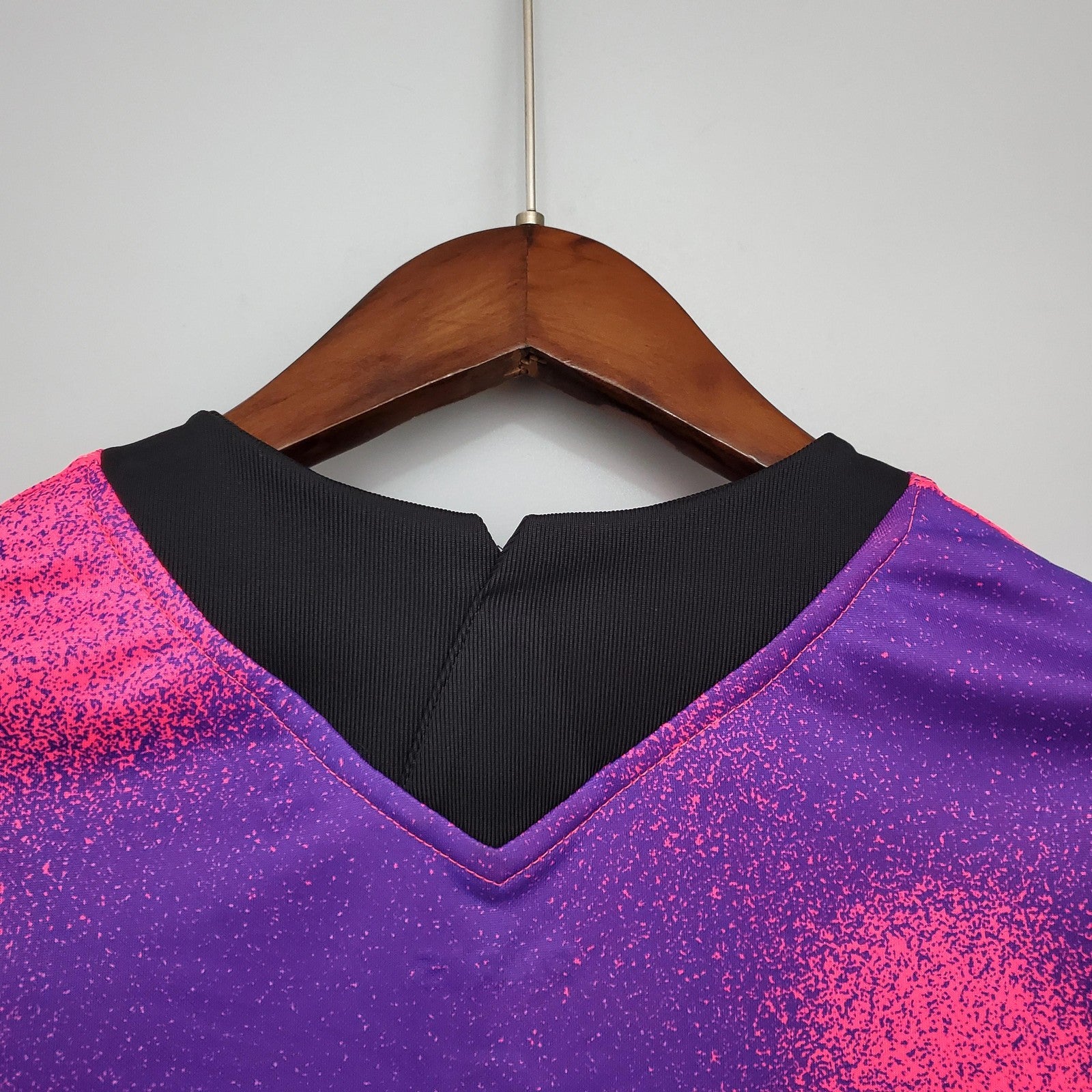 20 21 Jordan Psg Fourth Away Purple M