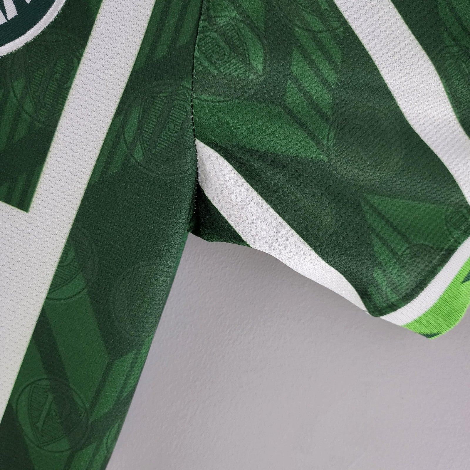 Retro Palmeiras 1996 Home