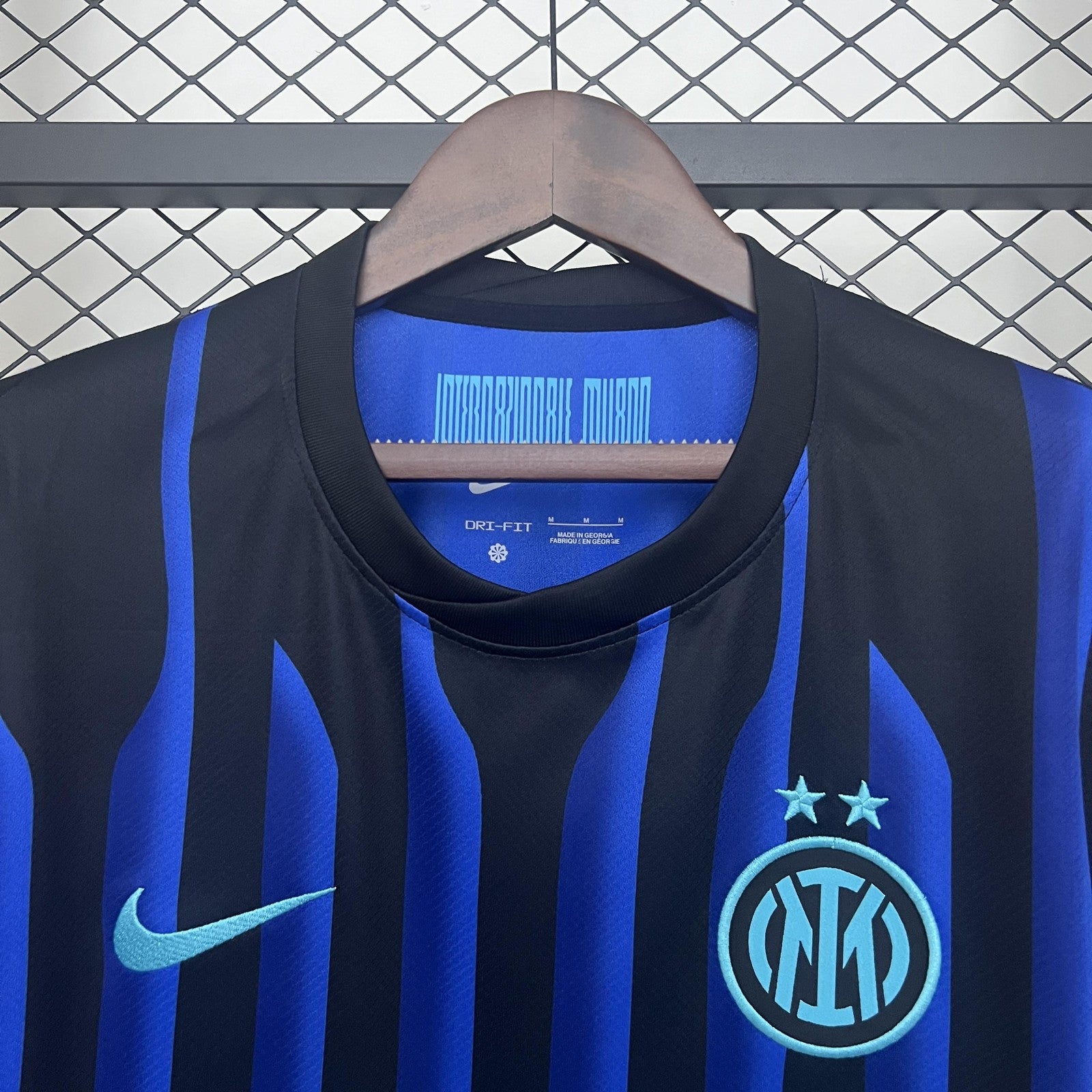 25 26 Inter Milan Home