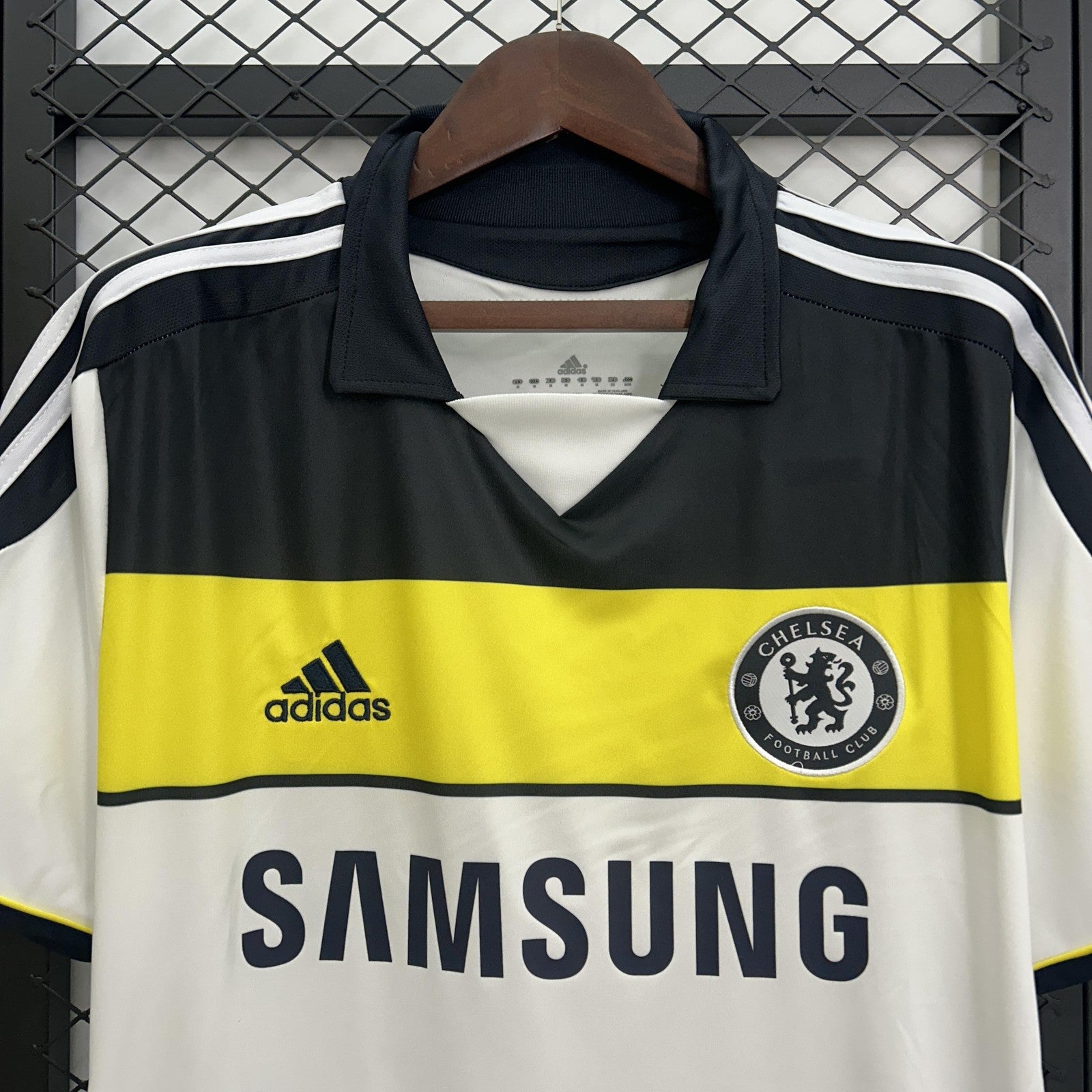 Retro Chelsea Third Away