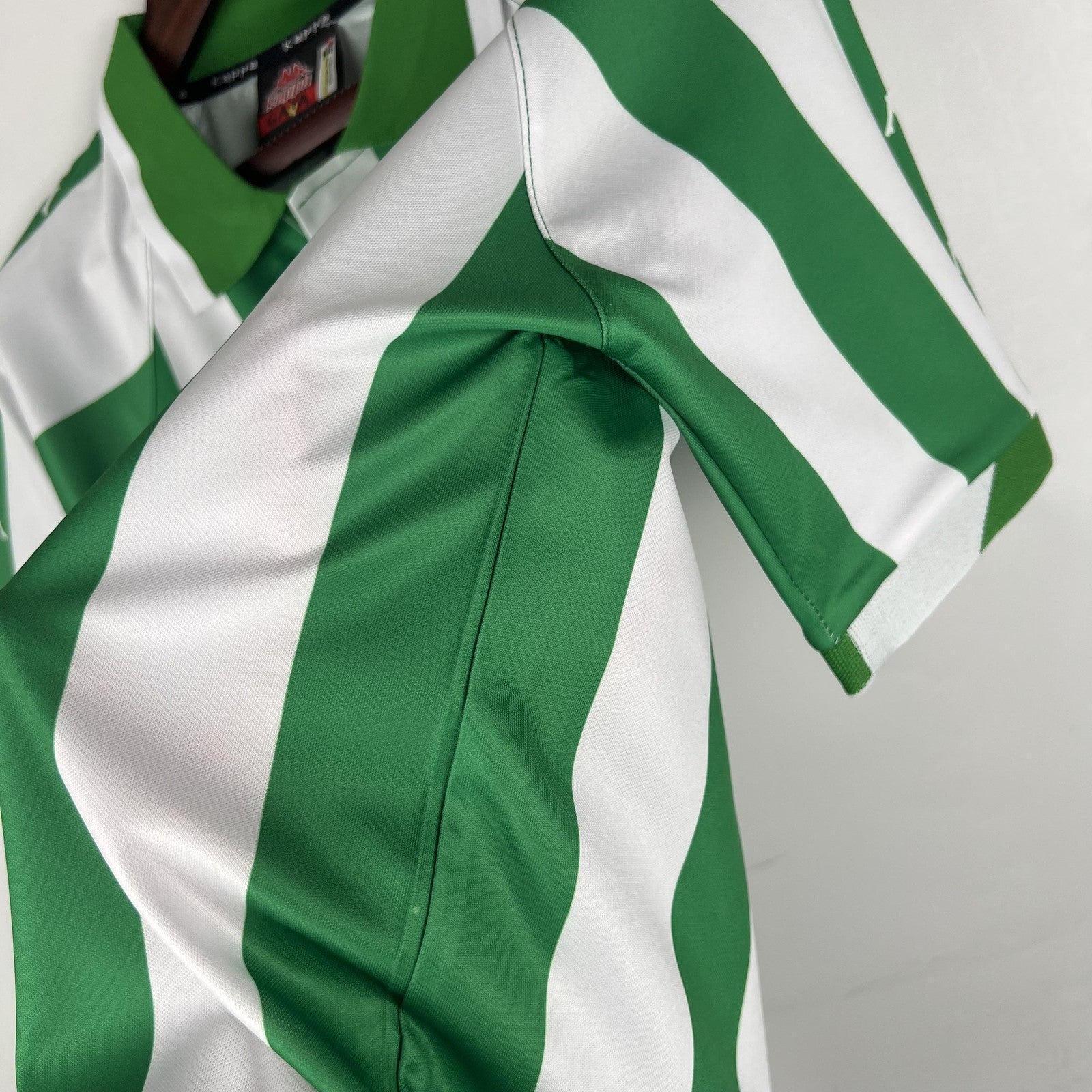 Retro Real Betis Home