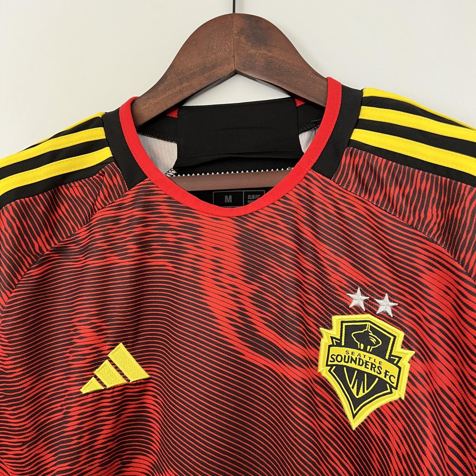 23 24 Seattle Sounders Fc Away