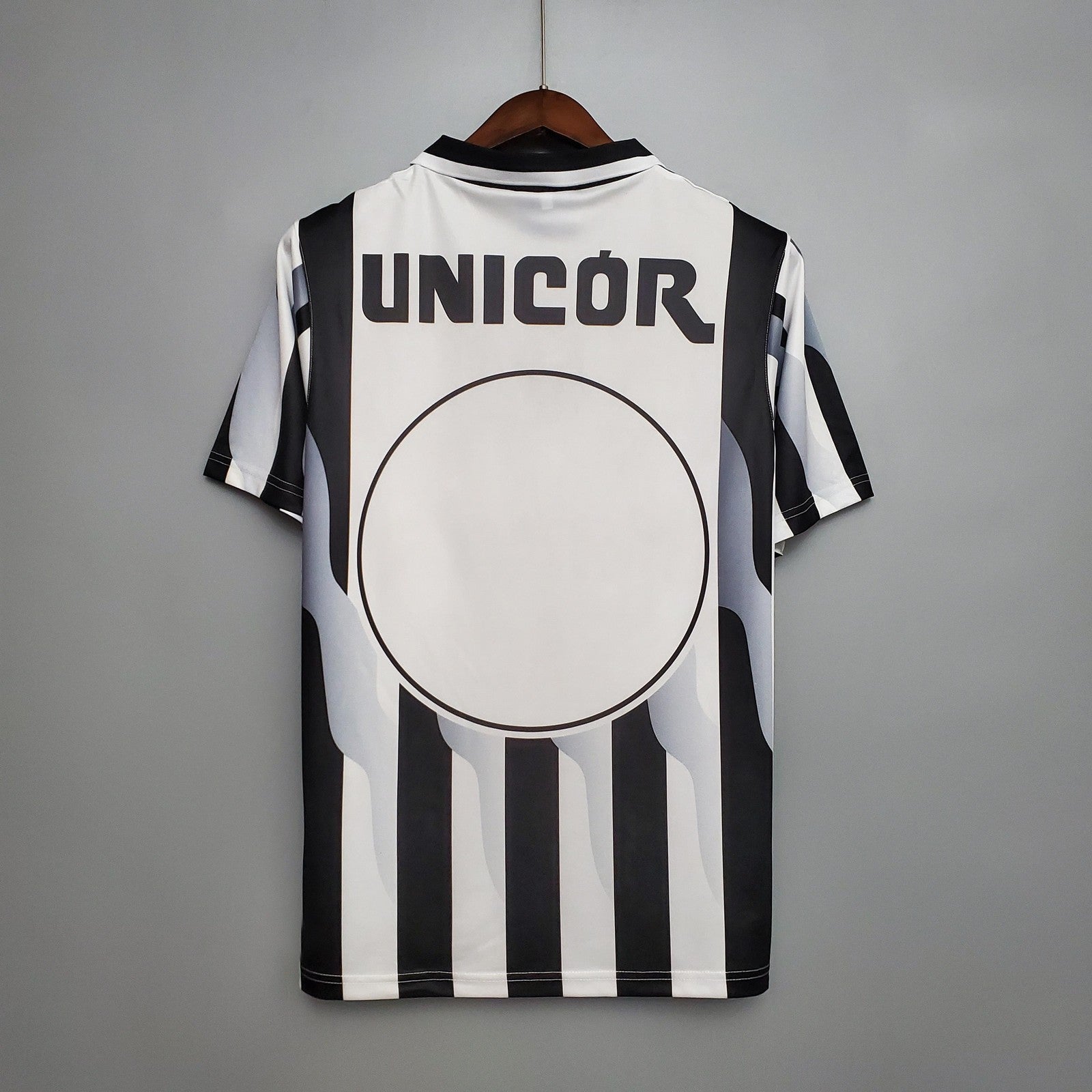 Retro Santos 1998 Away
