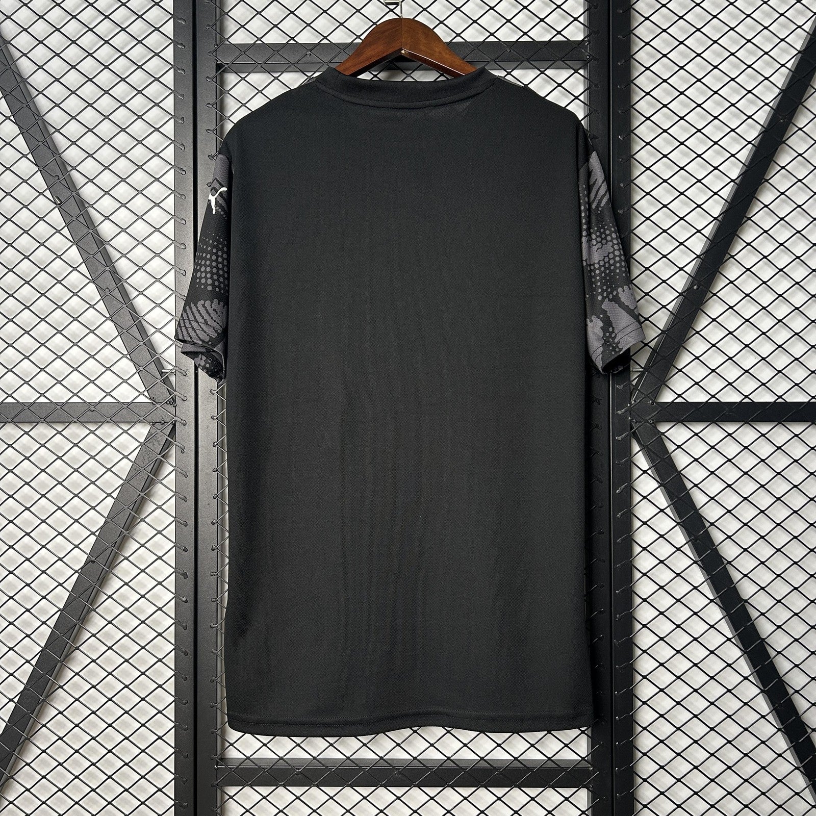 25 26 Bahia Goalkeeper