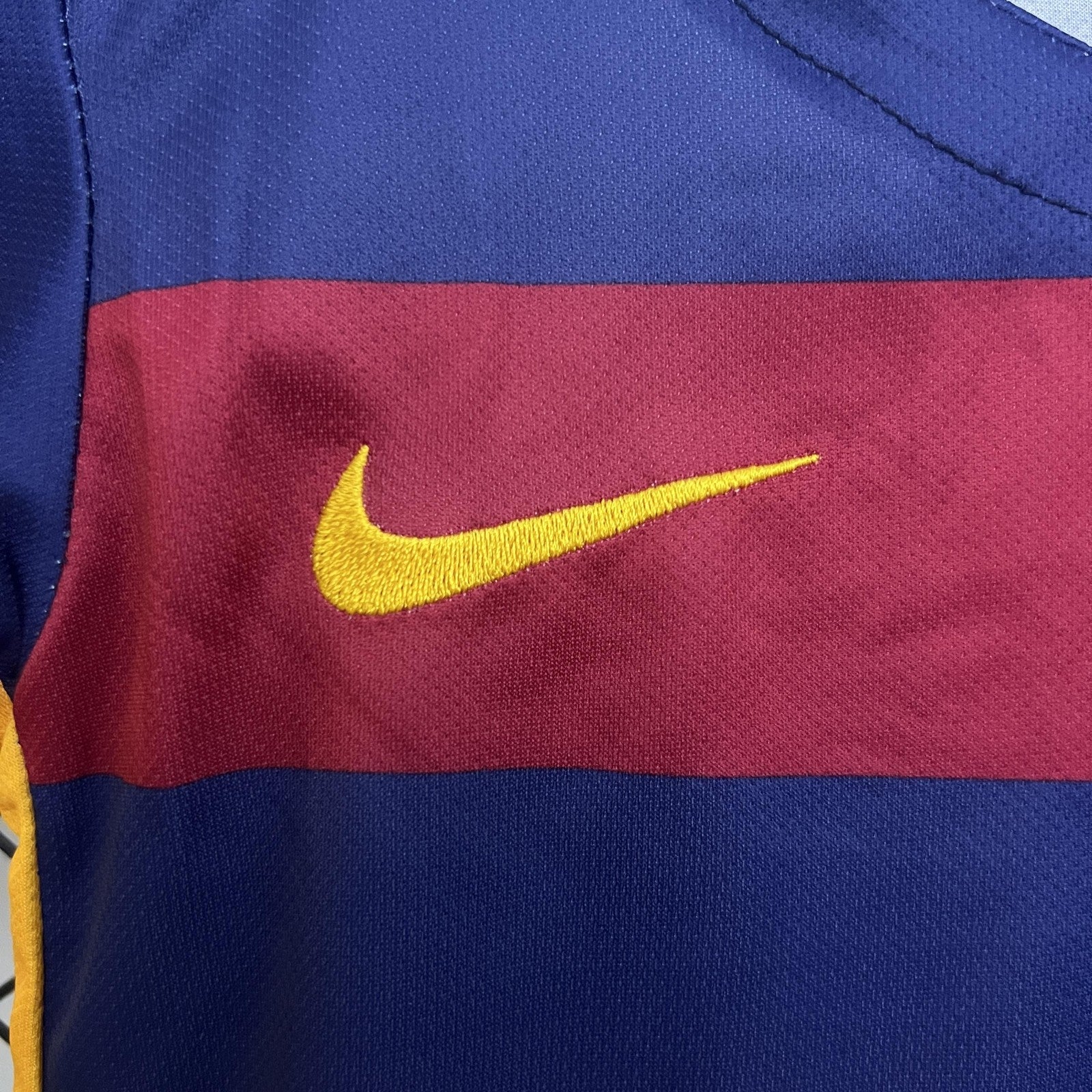 Kids Barcelona 15 16 Home