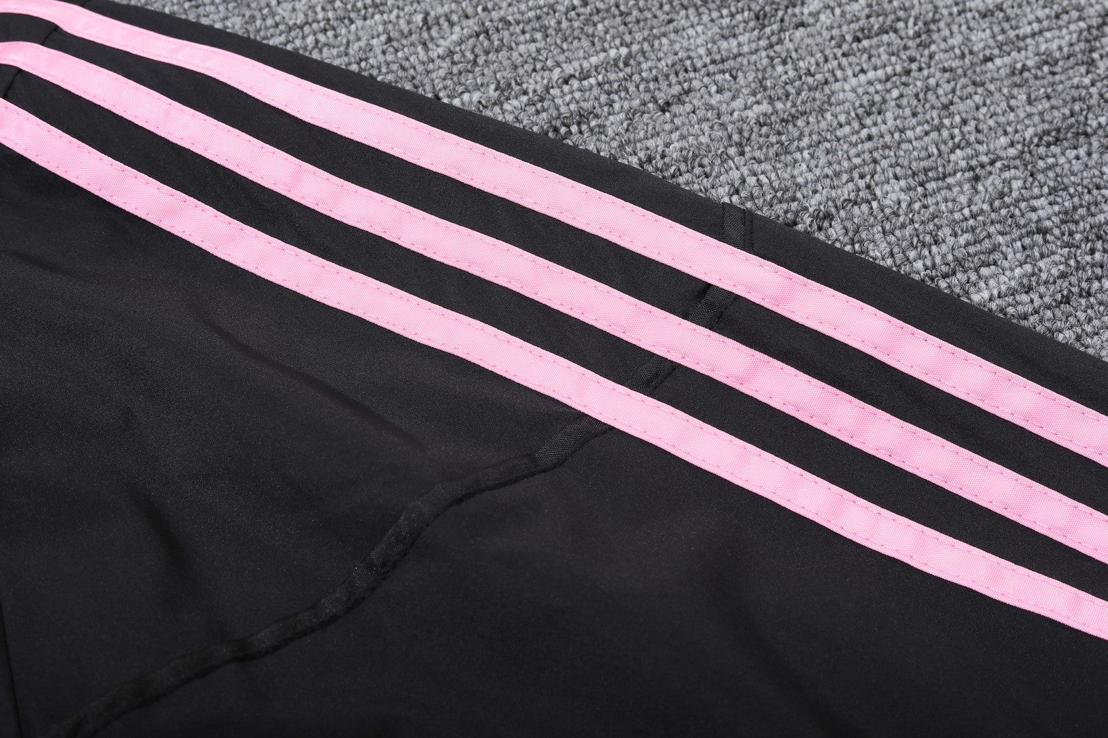 Miami International Windbreaker