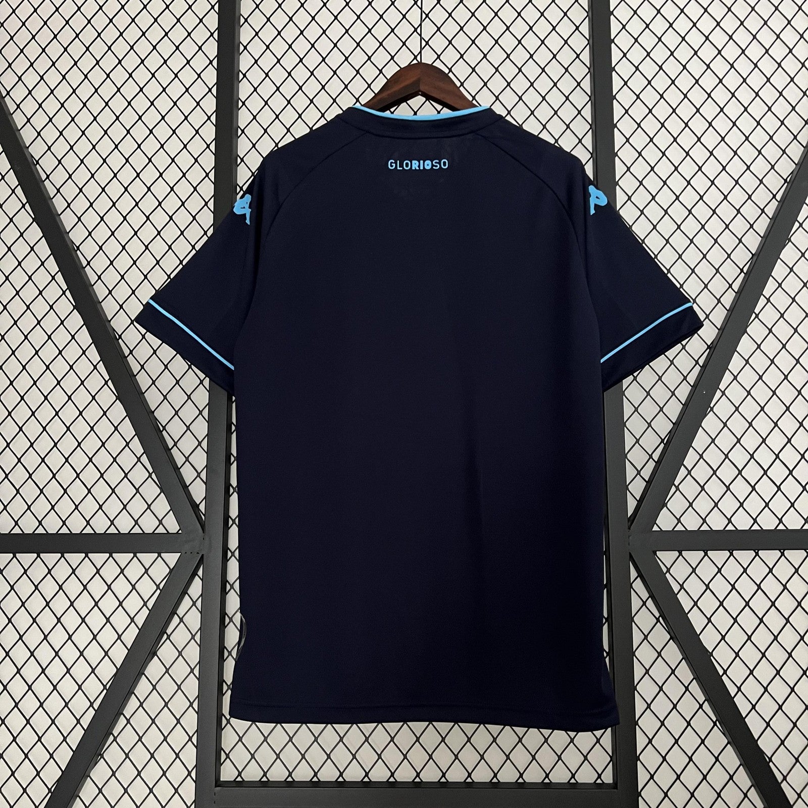 23 24 Goalkeeper Botafogo Blue