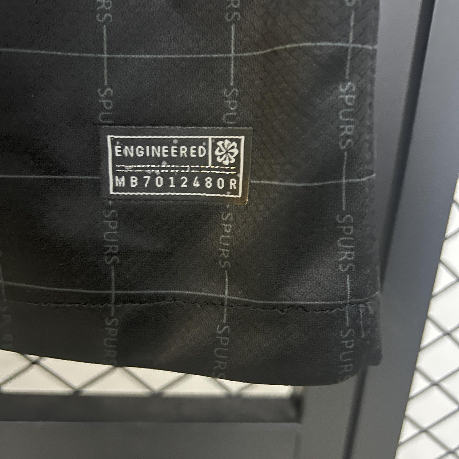 25 26 Tottenham Away