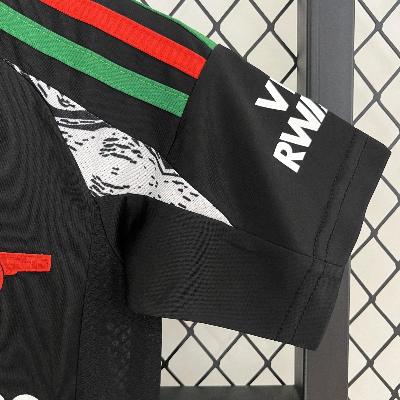 24 25 Kids Arsenal Away