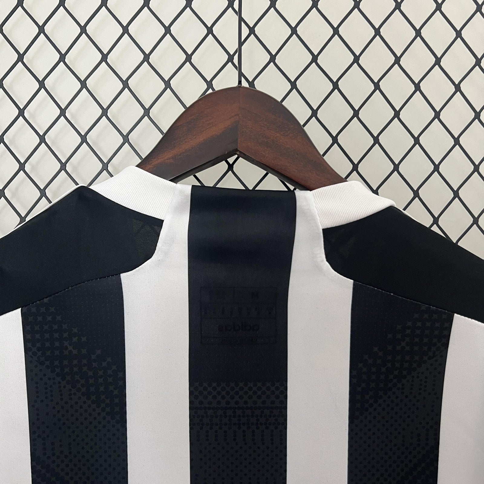 24 25 Atltico Mineiro Home