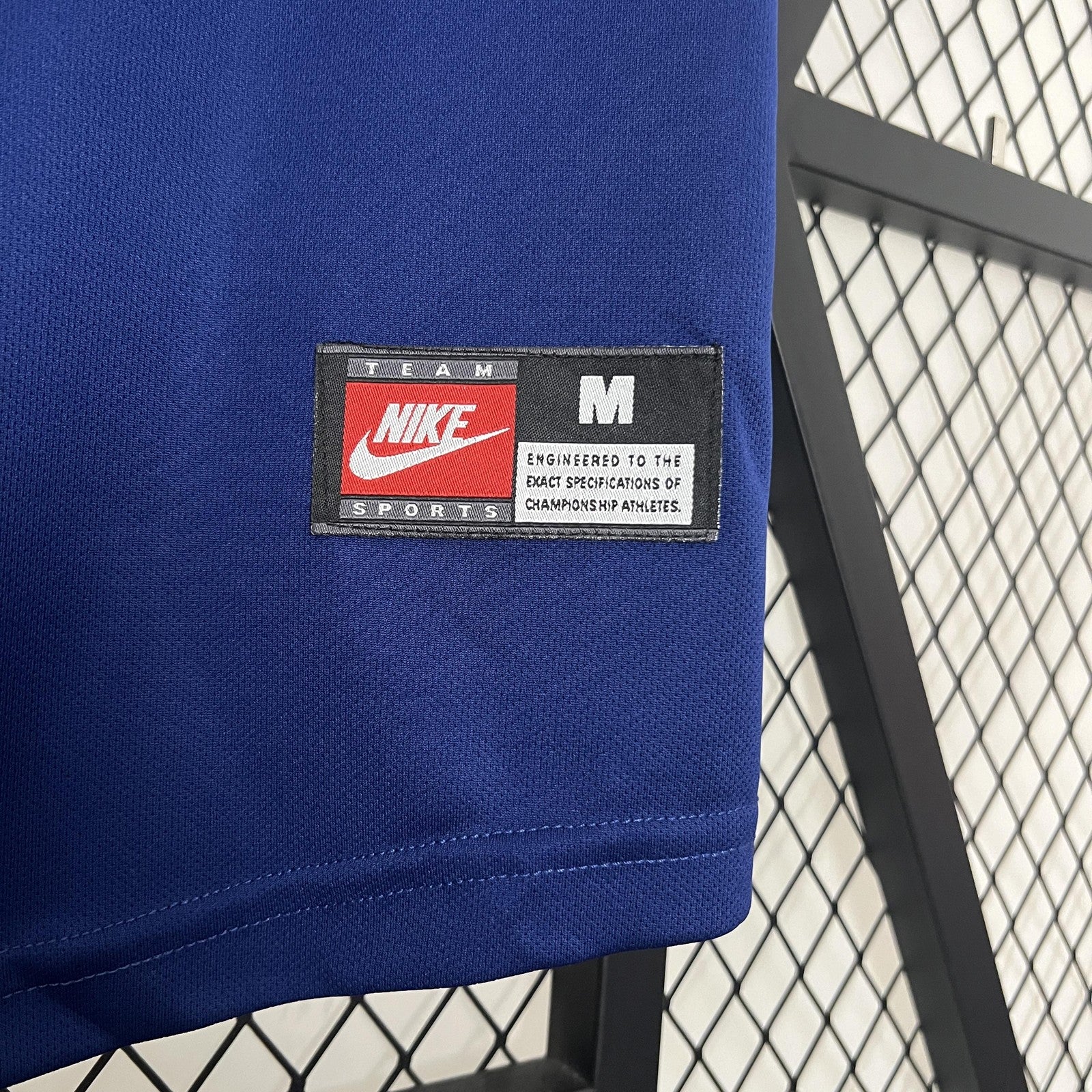 Retro Inter Milan 98 99 Third Away