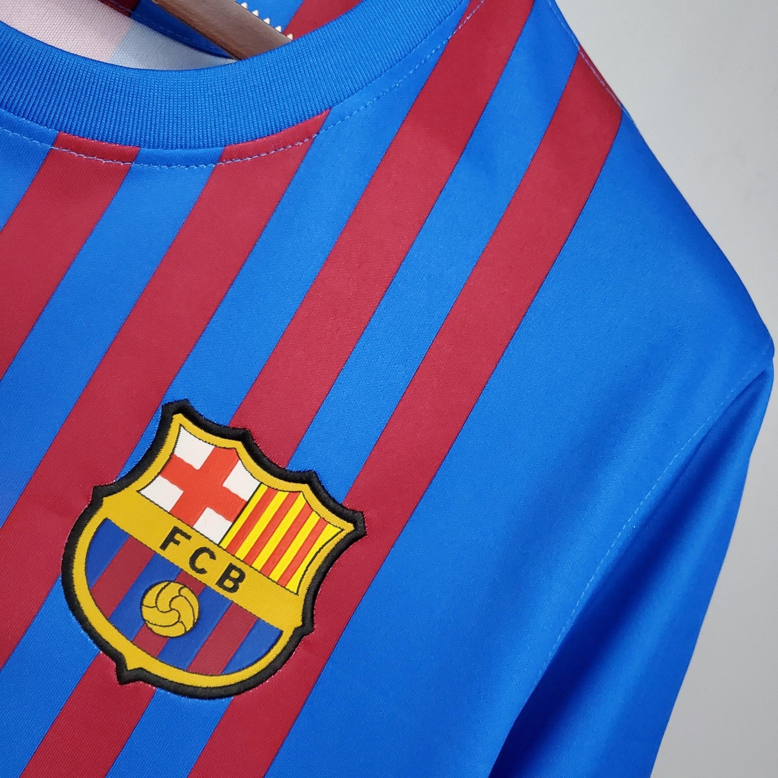 21 22 Barcelona Home
