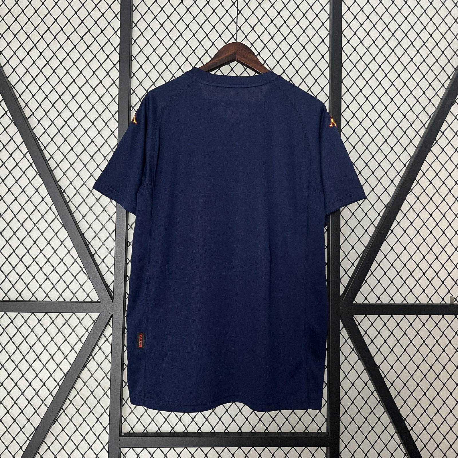 Retro Roma Third Away