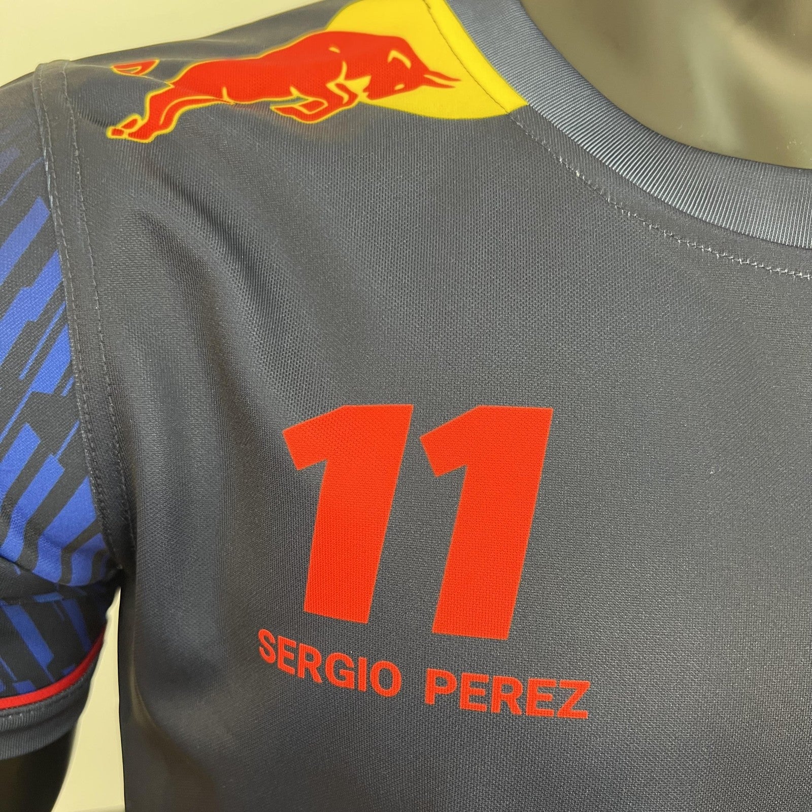 2023 F1 Formula One 9