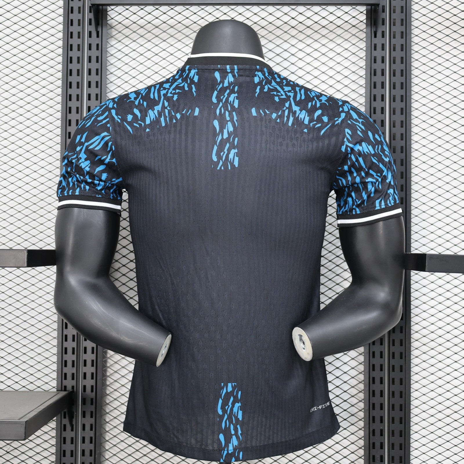 24 25 Player Barcelona Special Edition 4