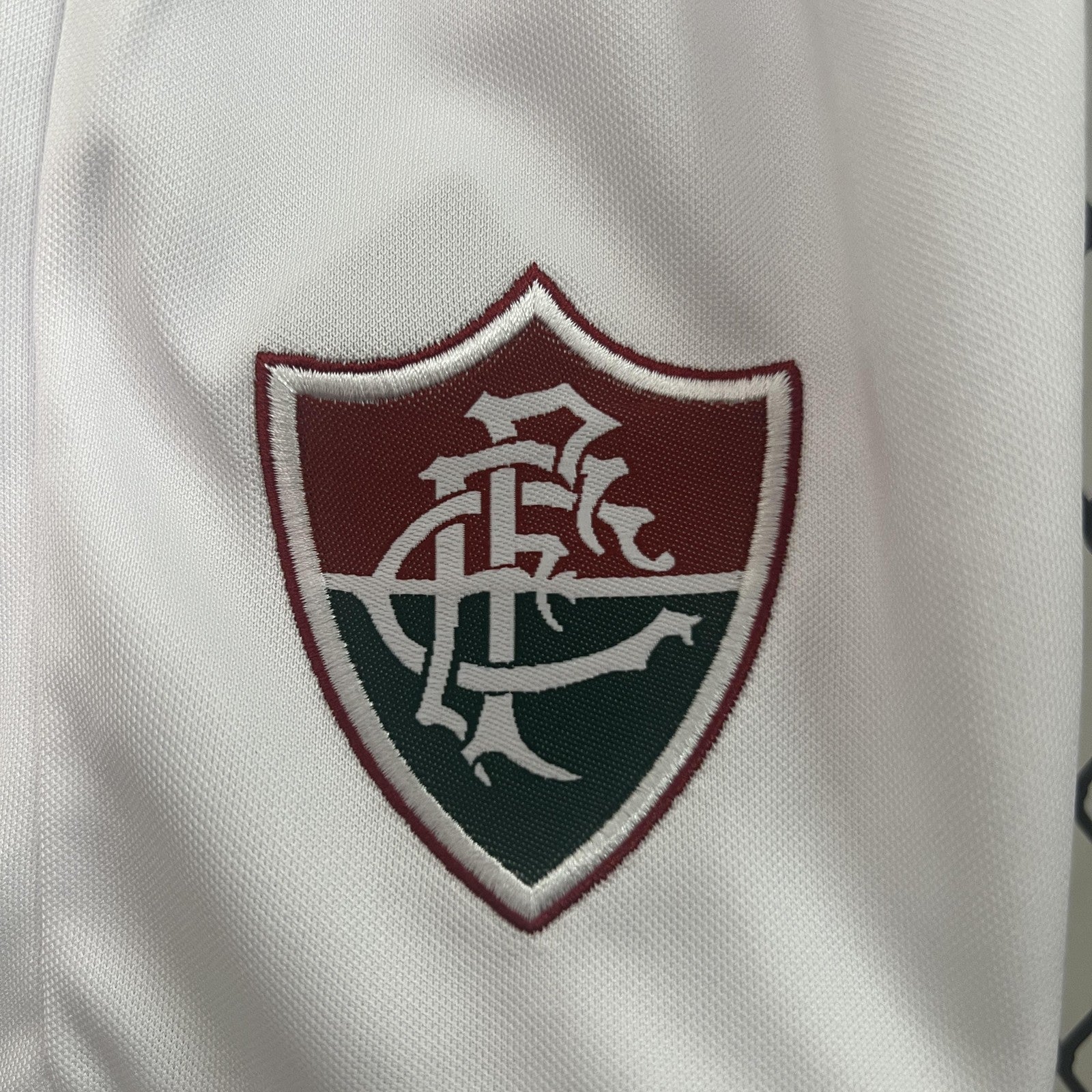 24 25 Kids Fluminense Home