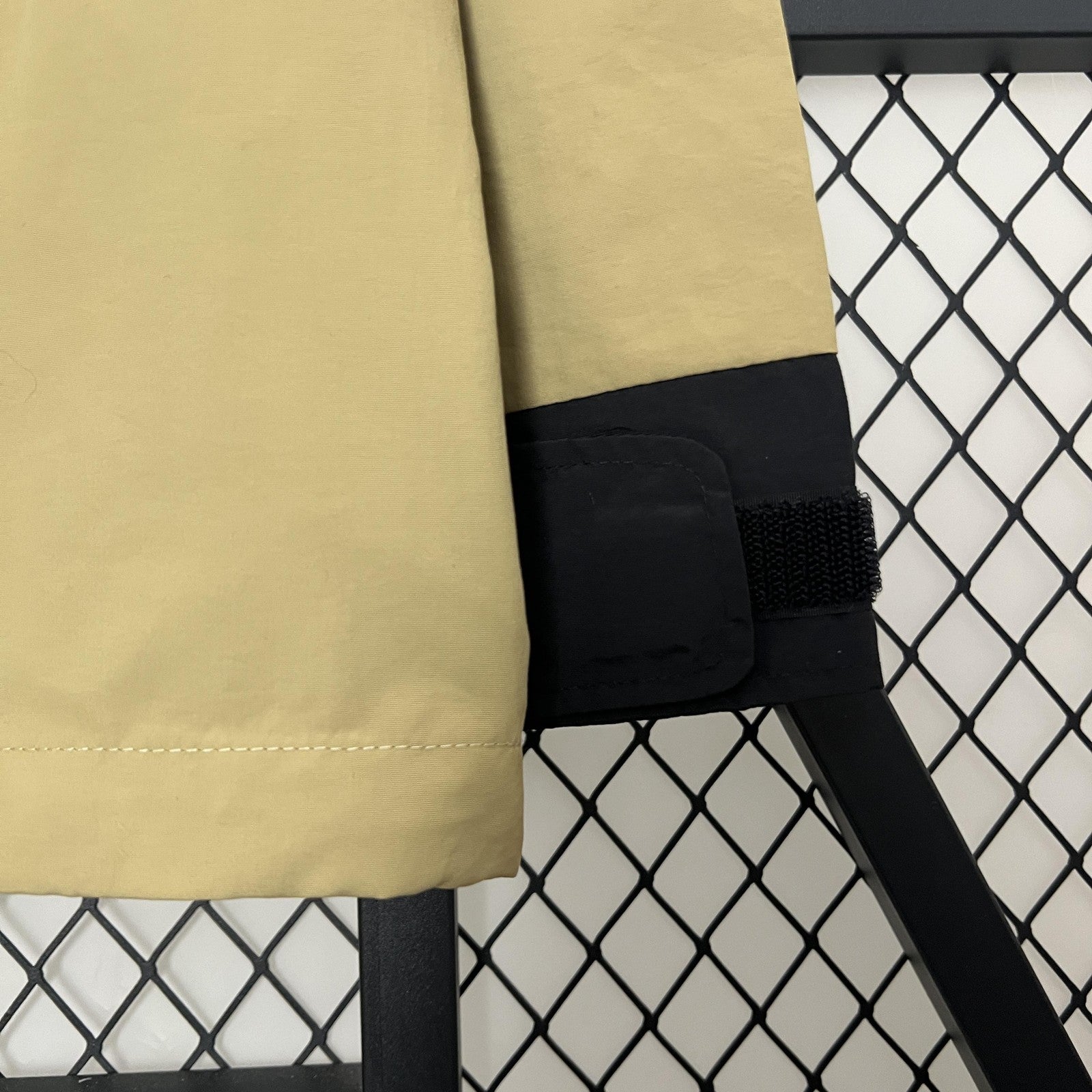 2024 New Windbreaker 21