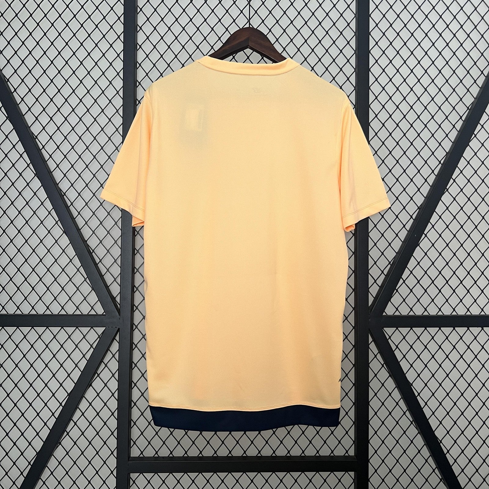 24 25 Sao Paulo Training Clothes