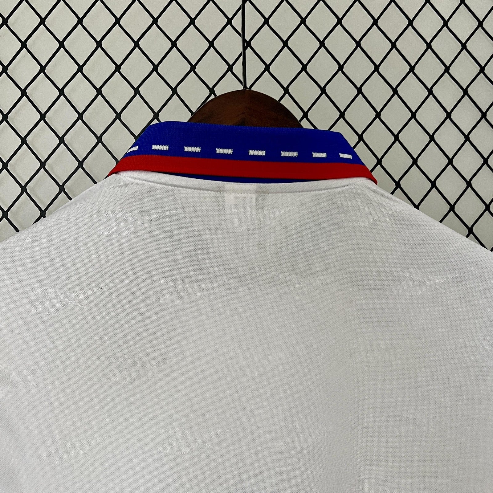 Retro Deportivo Universidad Catlica 1998 Home