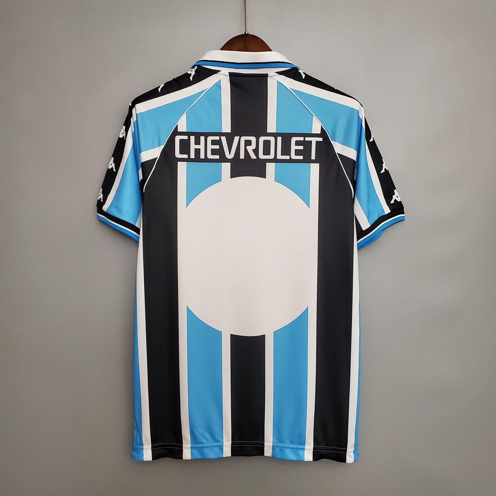 Retro Gremio 2000 Home