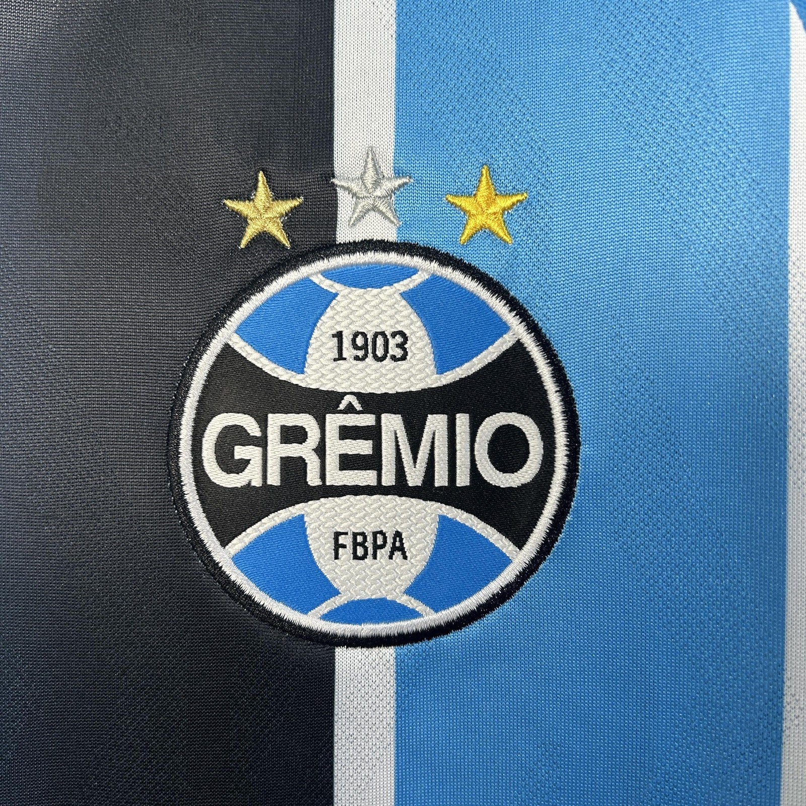 25 26 Long Sleeve Gremio Home