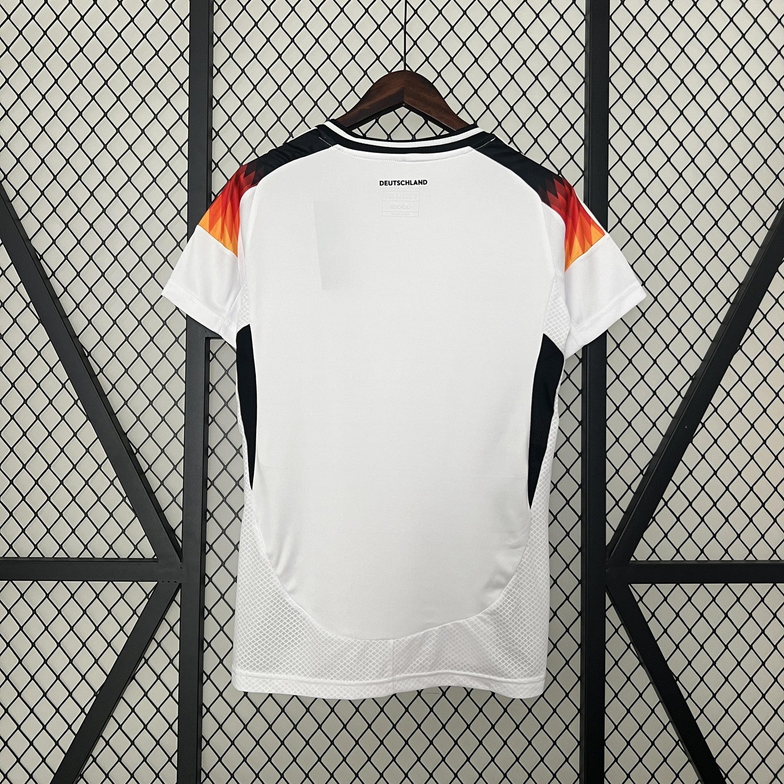 2024 Women Germany Home