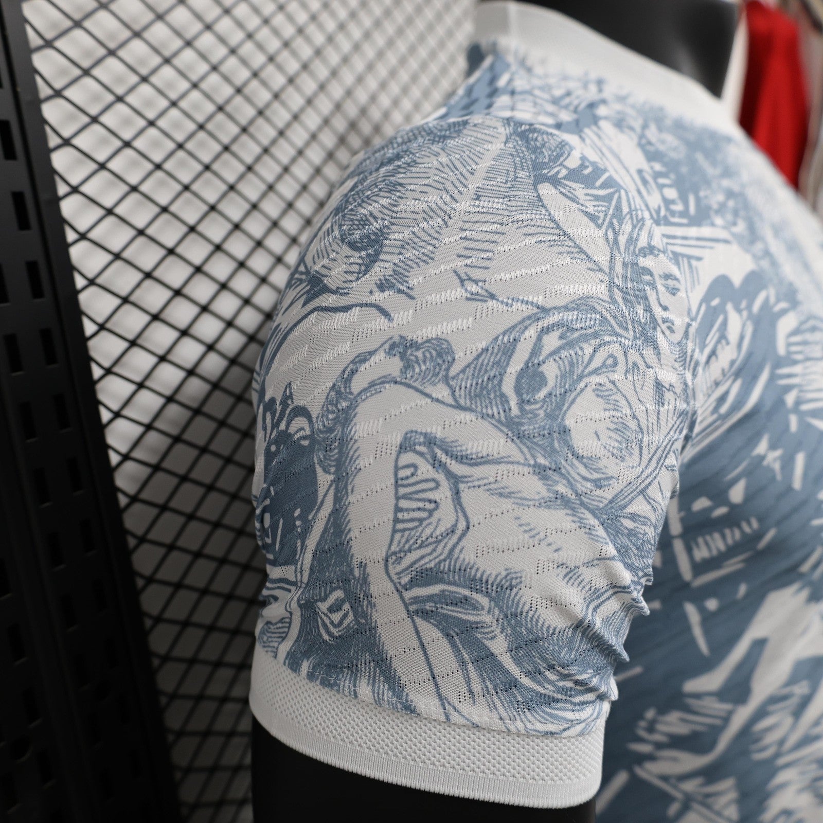 2024 Player Italy Special Edition 2