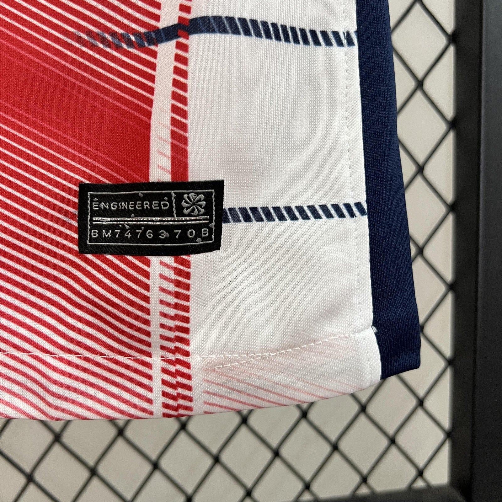 24 25 San Lorenzo Away