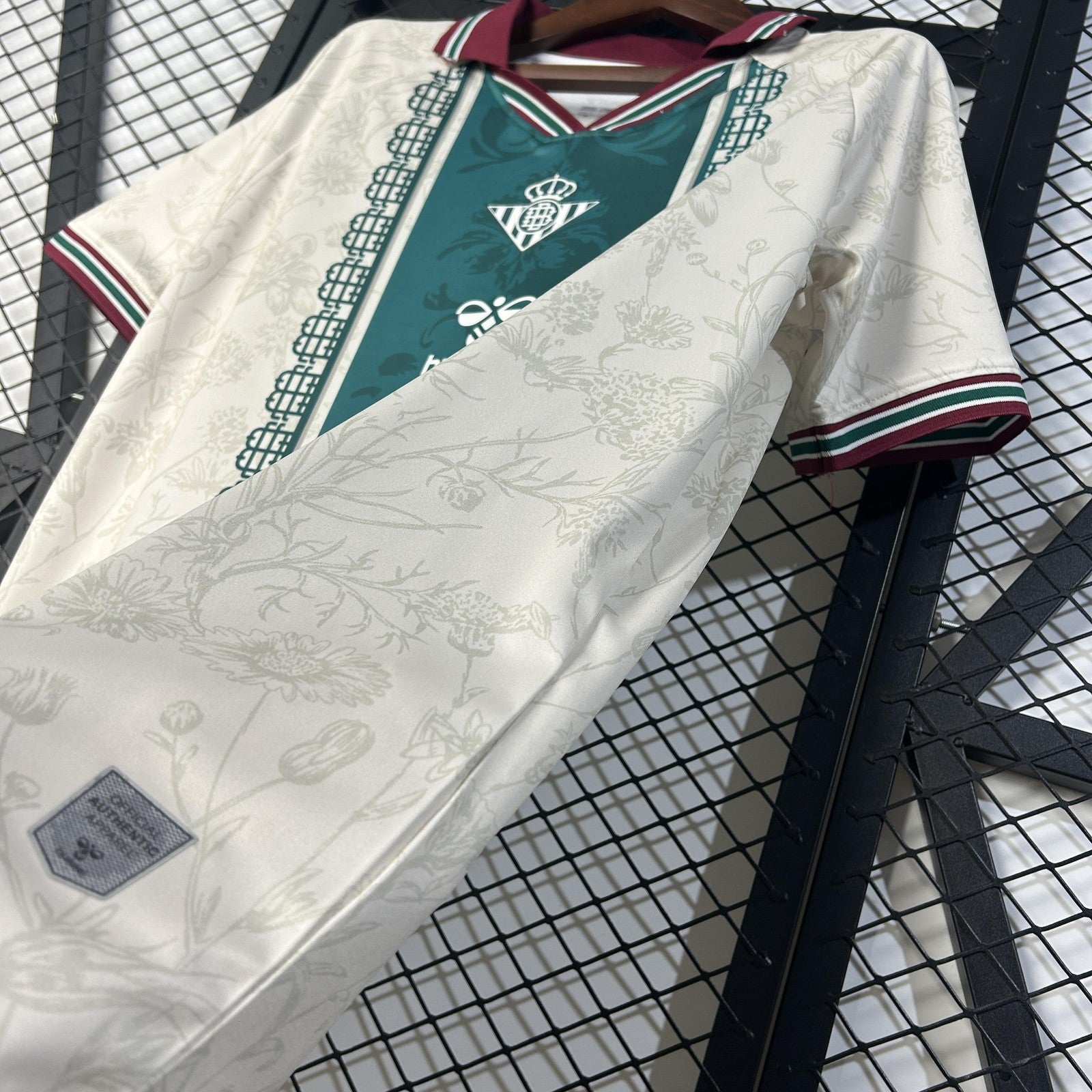 25 26 Real Betis Special Edition