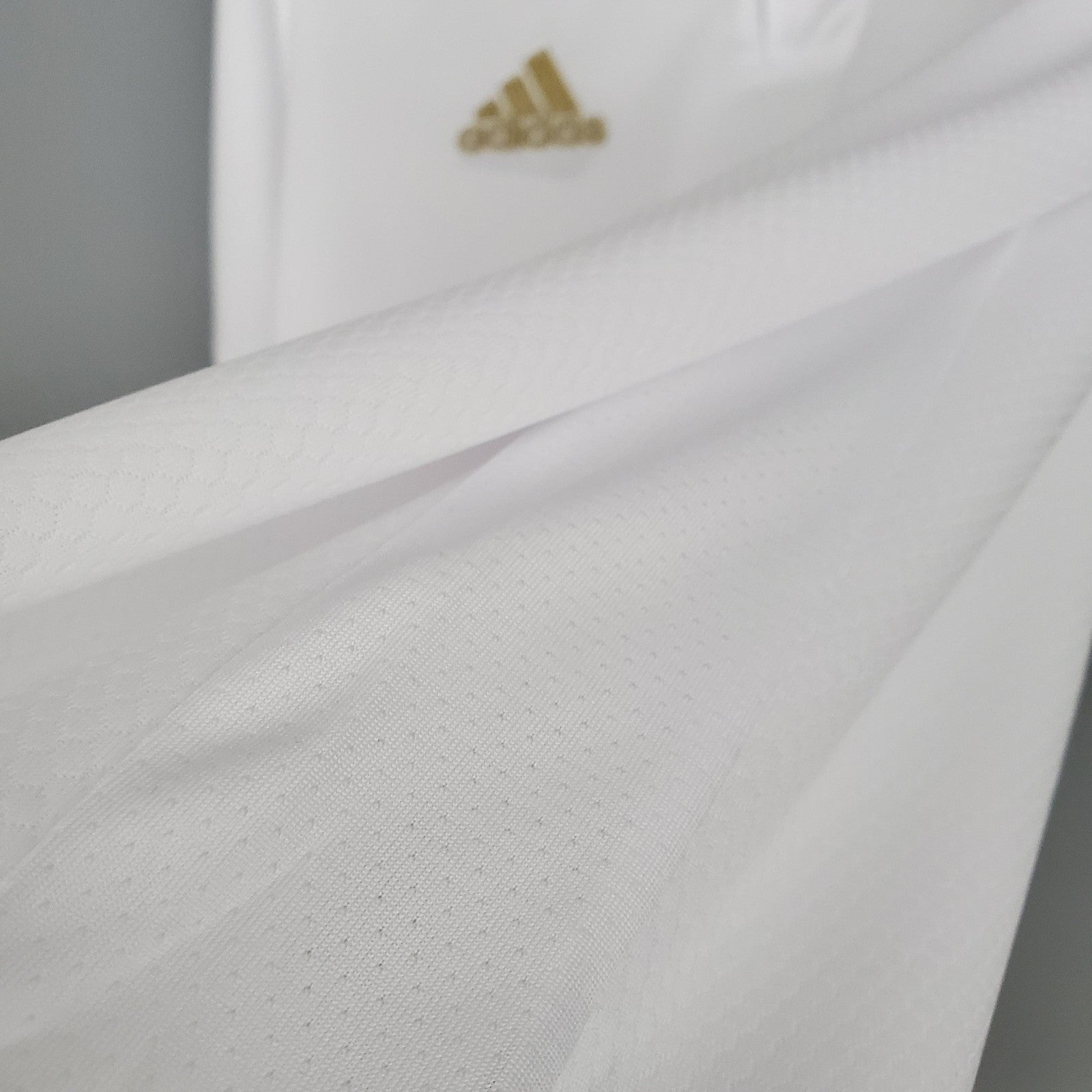 21 22 Cruzeiro Away White