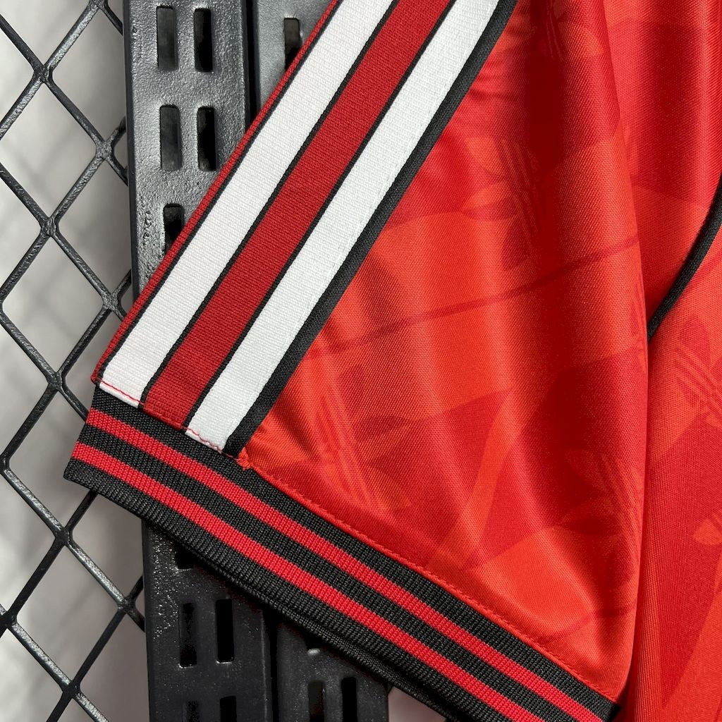 Flamengo Lifestyler Retro Jersey