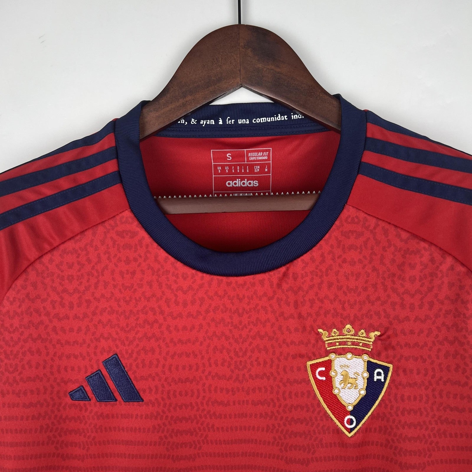 23 24 Osasuna Home
