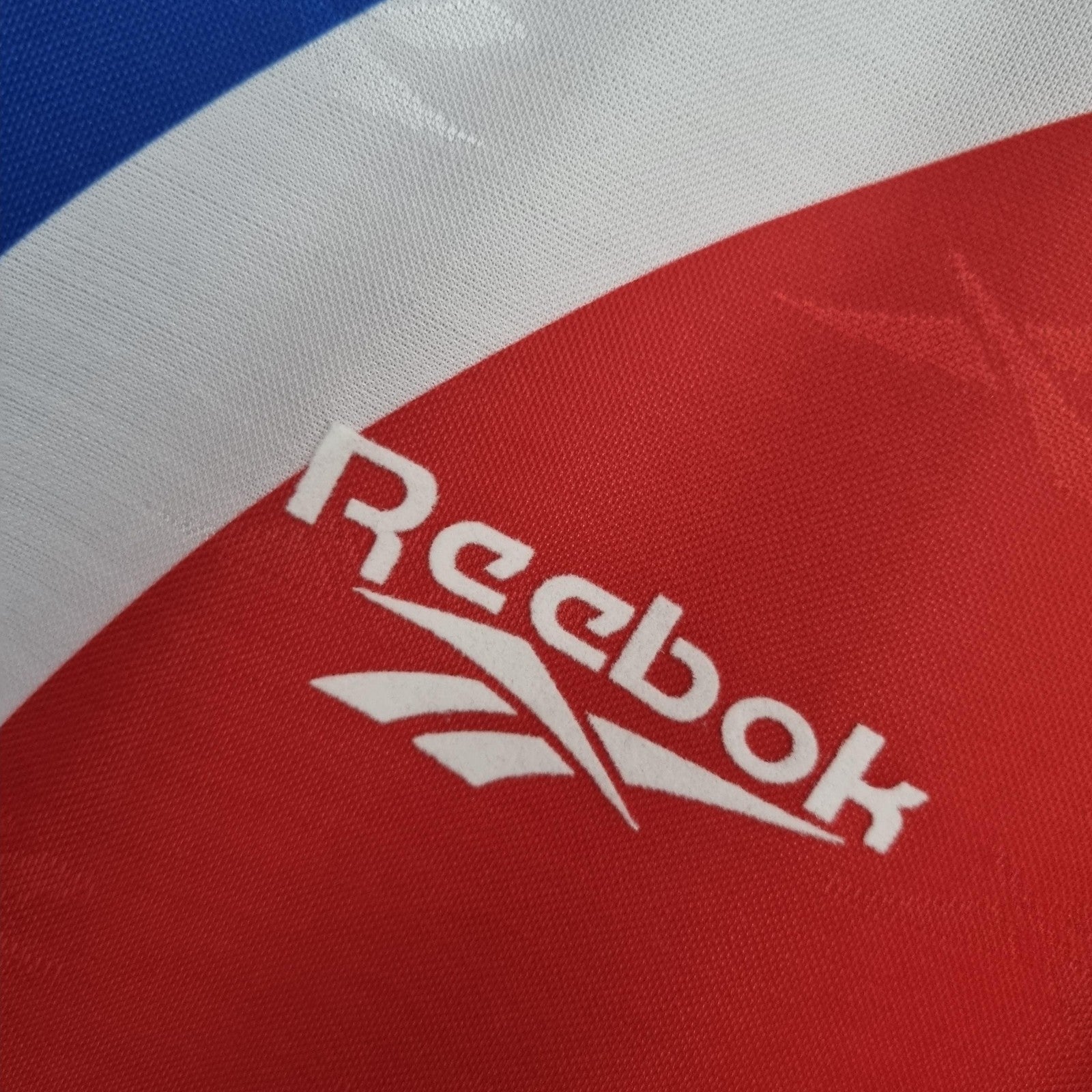 Retro 1998 Deportivo Universidad Catlica Away