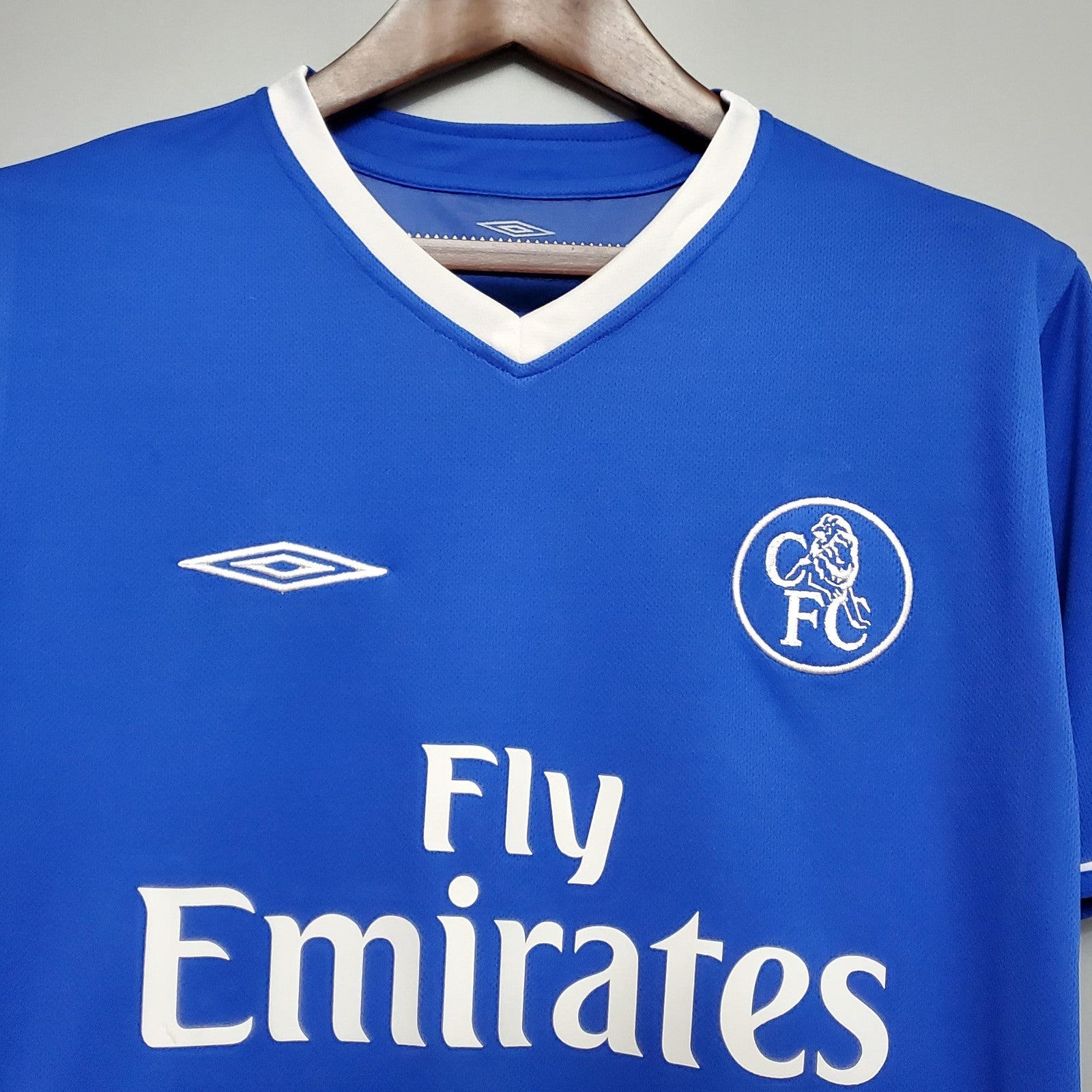 Retro Chelsea Home