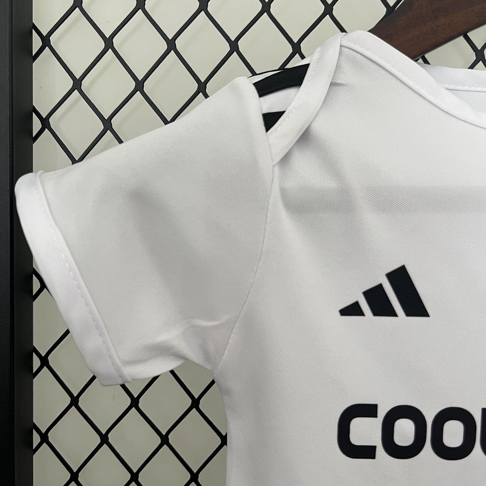 24 25 Baby Colo Colo Home