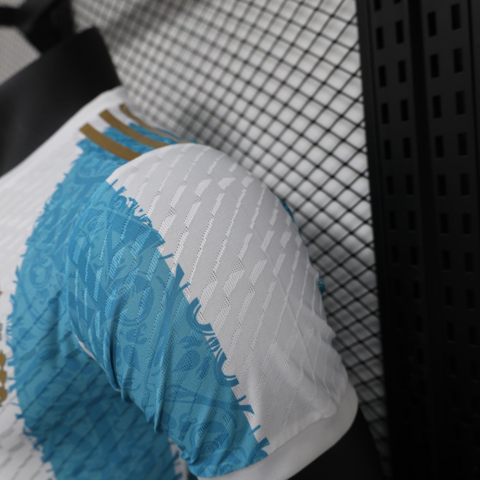 2024 Player Argentina Special Edition 2