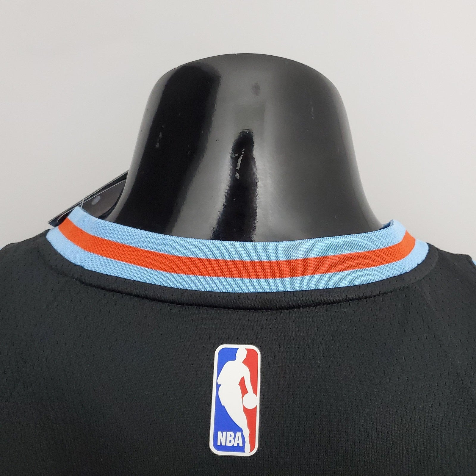 2021 Kings Williams#55 Black City Edition