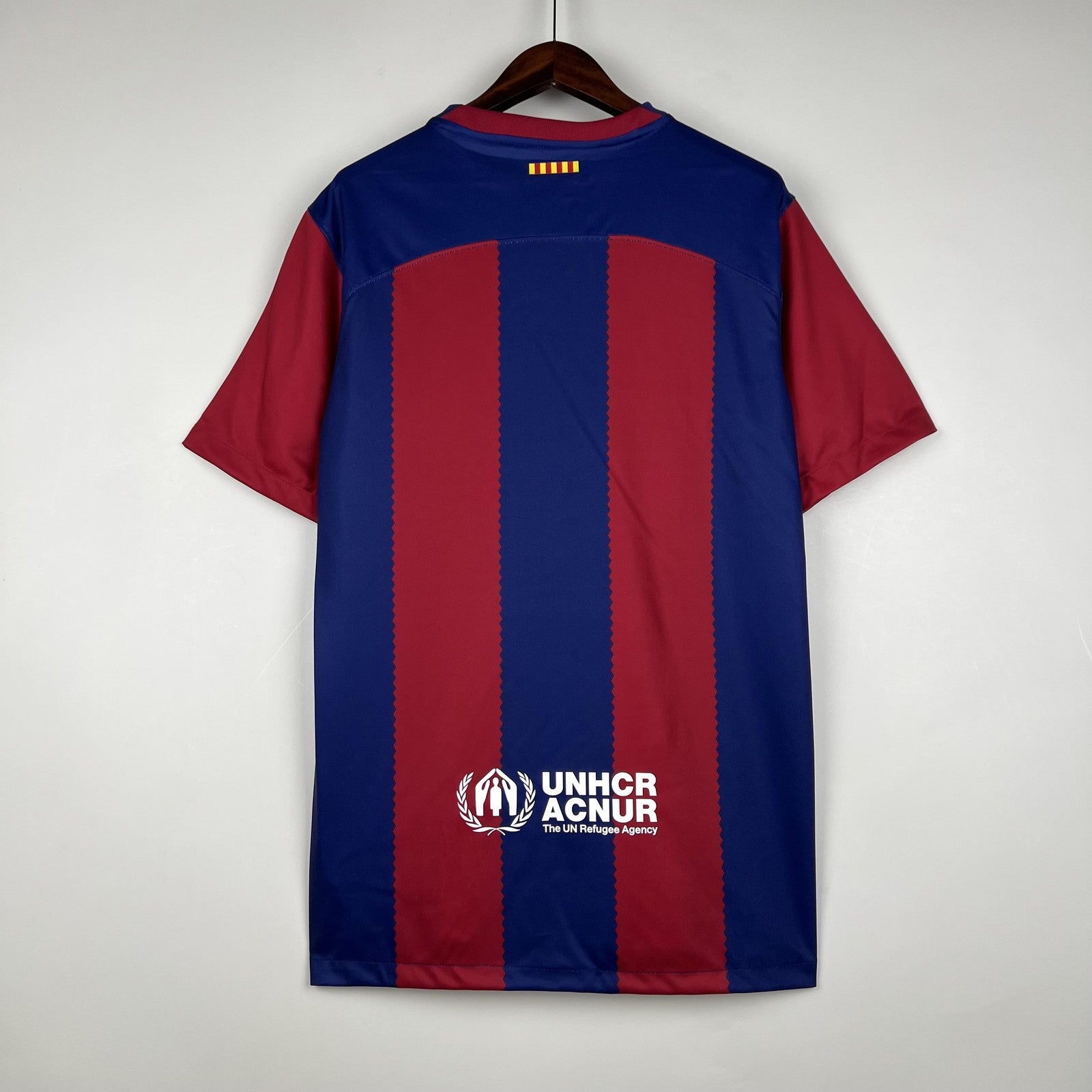 23 24 Barcelona Home