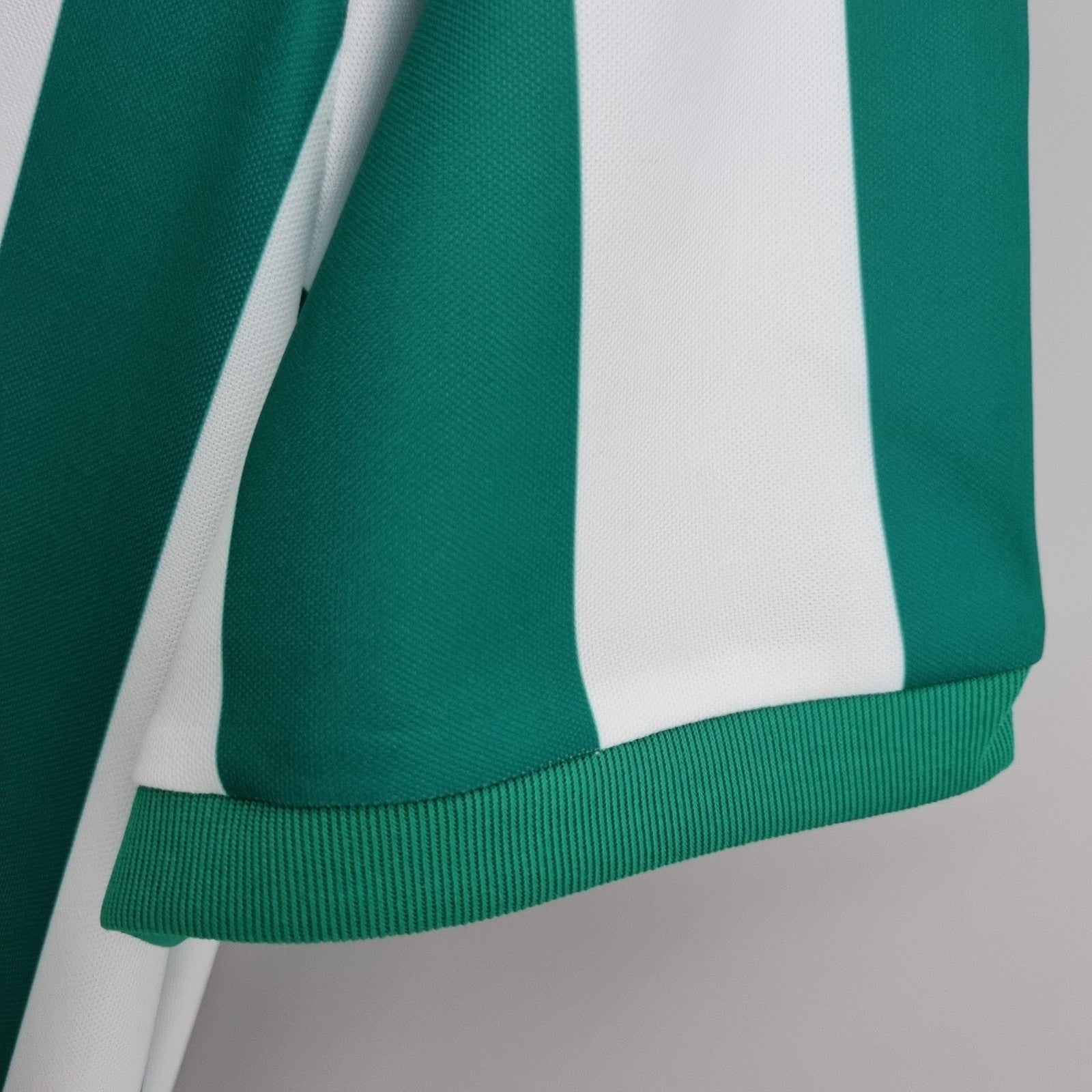 Retro Real Betis 76 77 Home