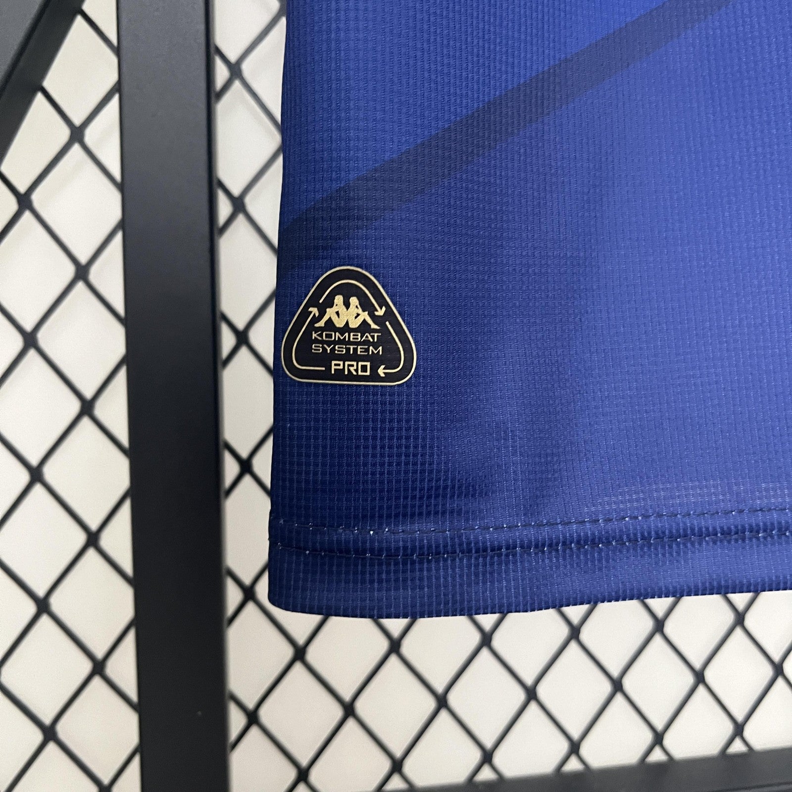 24 25 Deportivo La Coruna Third Away